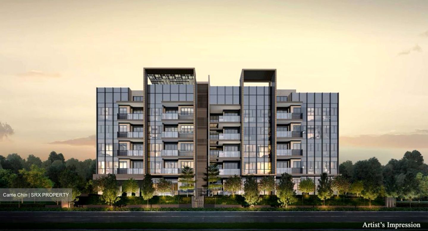 ARDOR RESIDENCE (D15), Apartment #477072951